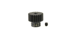 Kyosho - Steel Pinion Gear (24T-48P) - Hobby Recreation Products