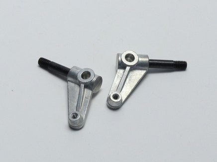 Kyosho - Steering Knuckle Set (Scorpion 2014) - Hobby Recreation Products