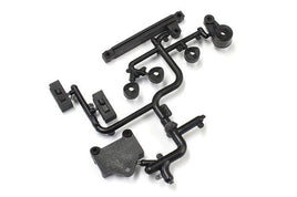 Kyosho - Steering Linkage Set, for Outlaw Rampage - Hobby Recreation Products