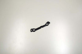 Kyosho - Steering Plate, for MP7.5 and GT Vehicles, Black - Hobby Recreation Products