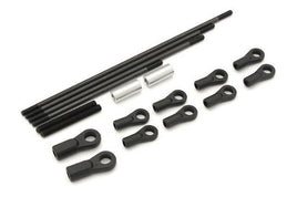 Kyosho - Steering Rod Set (Mad Crusher) - Hobby Recreation Products