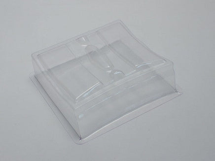 Kyosho - Step Wing 3.0 (ZX-6/RB6) - Hobby Recreation Products