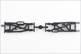 Kyosho - Suspension Arm Set ZX-6/ZX-5 FS2 - Hobby Recreation Products