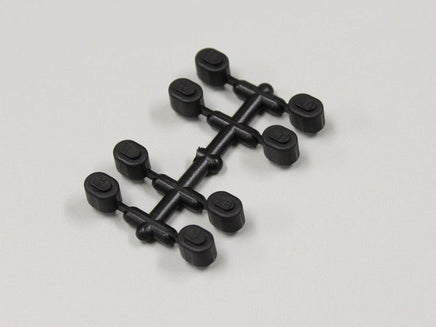 Kyosho - Suspension Bushing Holder Set - Hobby Recreation Products