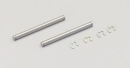 Kyosho - SUSPENSION SHAFT (3x48MM/2PCS) - Hobby Recreation Products