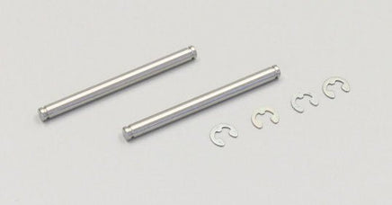 Kyosho - SUSPENSION SHAFT (3x48MM/2PCS) - Hobby Recreation Products