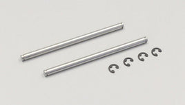 Kyosho - SUSPENSION SHAFT (4x74MM/2PCS) - Hobby Recreation Products