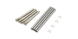 Kyosho - Suspension Shaft Set, for KB10 - Hobby Recreation Products