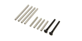 Kyosho - Suspension Shaft Set, FZ02 - Hobby Recreation Products