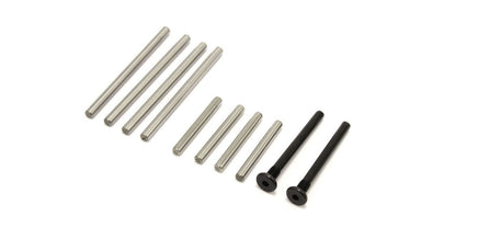Kyosho - Suspension Shaft Set, FZ02 - Hobby Recreation Products