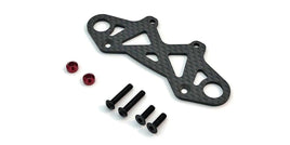 Kyosho - TC Carbon Bumper Support, for FAZER MK2 - Hobby Recreation Products
