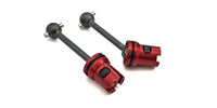 Kyosho - TC Universal Swing Shaft S, for FZ02, 2pcs - Hobby Recreation Products