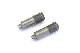 Kyosho - Threaded Big Shock Case (L/L=6), MP9 TKI - Hobby Recreation Products