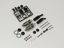Kyosho - Threaded Big Shock Set (MS/50/MP9) - Hobby Recreation Products