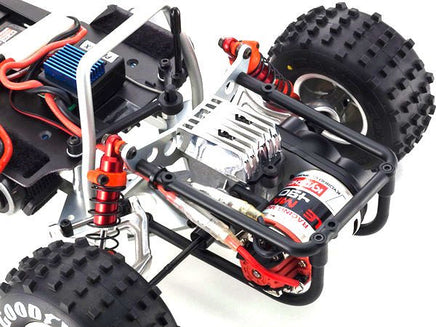 Kyosho - Tomahawk Buggy Kit - Hobby Recreation Products