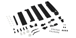 Kyosho - Trail King Accessory Parts Set - Hobby Recreation Products