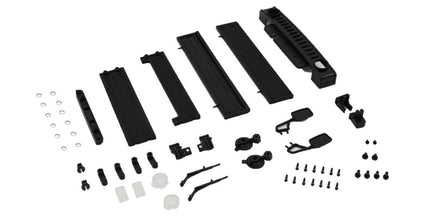 Kyosho - Trail King Accessory Parts Set - Hobby Recreation Products