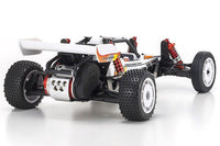 Kyosho - Ultima Off Road Racer 1/10 2wd Buggy Kit - Hobby Recreation Products