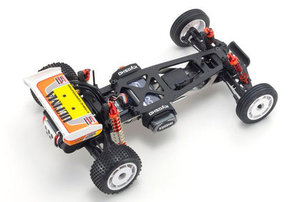 Kyosho - Ultima Off Road Racer 1/10 2wd Buggy Kit - Hobby Recreation Products