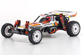 Kyosho - Ultima Off Road Racer 1/10 2wd Buggy Kit - Hobby Recreation Products