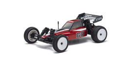 Kyosho - Ultima SB Dirt Master, 1/10 Scale Radio Controlled Electric 2WD Buggy Kit - Hobby Recreation Products