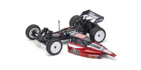 Kyosho - Ultima SB Dirt Master, 1/10 Scale Radio Controlled Electric 2WD Buggy Kit - Hobby Recreation Products