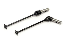 Kyosho - Universal Swing Shaft (2pcs) for MP10 - Hobby Recreation Products