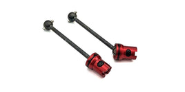 Kyosho - Universal Swing Shaft L for Fazer MK2 Rage 2.0 (FZ02L-B/2pc) - Hobby Recreation Products