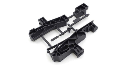 Kyosho - Upper Center Frame, for KB10 - Hobby Recreation Products