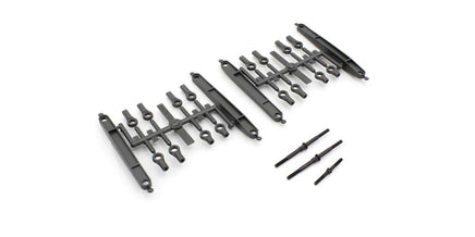 Kyosho - Upper Suspension Arm Set L, for KB10W - Hobby Recreation Products