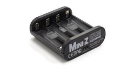 Kyosho - USB Charger, for AA and AAA Ni-Mh Speed House Batteries - Hobby Recreation Products
