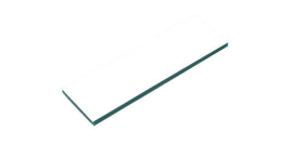Kyosho - Vibration Absorption Sheet (5mm/Green) - Hobby Recreation Products