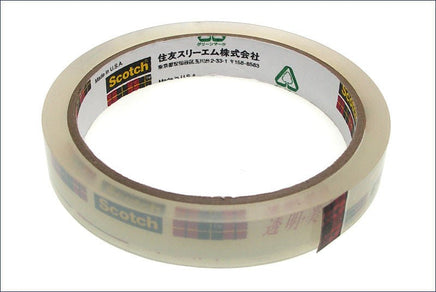 Kyosho - Waterproofing Tape - Hobby Recreation Products