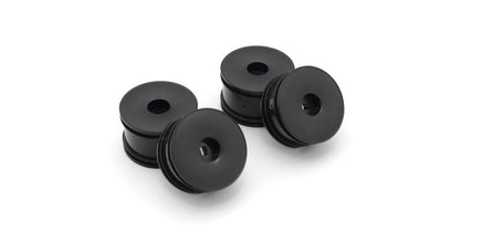 Kyosho - Wheel Set (Black) Mini-Z INFERNO MP9 - Hobby Recreation Products