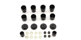 Kyosho - Wheel Shaft Set for the Fazer MK2 - Hobby Recreation Products