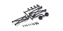 Kyosho - Wheelie Bar, for Mad Van VE - Hobby Recreation Products