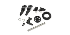 Kyosho - Wheelie Tire for the MAD Crusher (replaces KYOMA333) - Hobby Recreation Products