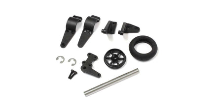 Kyosho - Wheelie Tire for the MAD Crusher (replaces KYOMA333) - Hobby Recreation Products