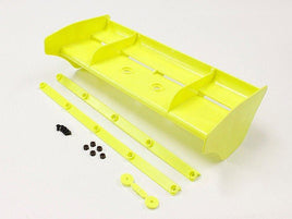 Kyosho - Wing (Fluorescent Yellow, MP9 TKI4 - Hobby Recreation Products