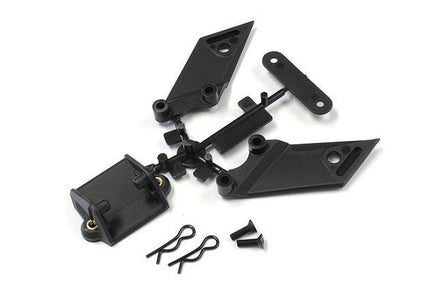 Kyosho - Wing Stay, for Optima & Javelin - Hobby Recreation Products