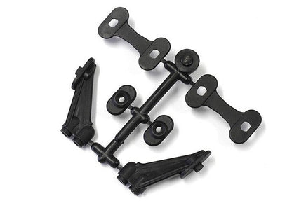 Kyosho - Wing Stay Set for RB7 - Hobby Recreation Products