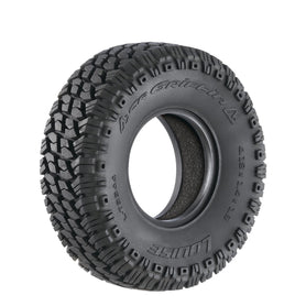 Louise R/C - CR-Griffin 1/10 1.9" Crawler Class 1 Tires, Super Soft, Front/Rear (2) - Hobby Recreation Products