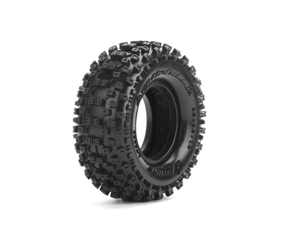 Louise RC| Hobby Recreation Products
