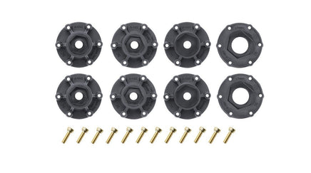 LOUISE RC - SC-Rocket M Oval Track 1/10 Short Course Tires, Soft L-T32 – Watsons Hobby Shop
