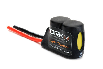 Maclan Racing - DRK Super Capacitor - Hobby Recreation Products