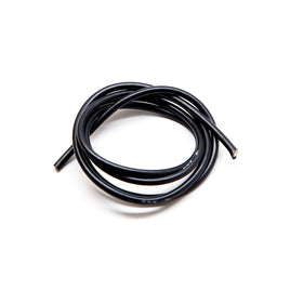 Maclan Racing - Maclan 12AWG Black Flex Silicon Wire (3') - Hobby Recreation Products