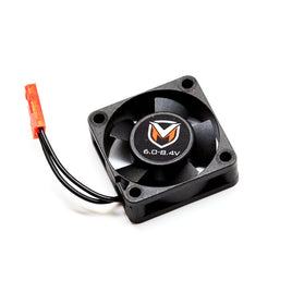 Maclan Racing - Maclan 30mm HV Turbo Fan (6.0V ~ 8.4V) - Hobby Recreation Products