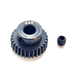 Maclan Racing - Maclan DRK 48P/5mm Bore Pinion Gear (29T) - Hobby Recreation Products