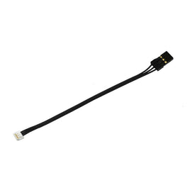 Maclan Racing - Maclan ESC receiver cable 10cm - Hobby Recreation Products