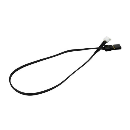 Maclan Racing - Maclan ESC receiver cable 20cm - Hobby Recreation Products